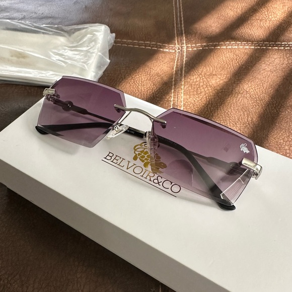 Other - Belvoir&co Sunglasses